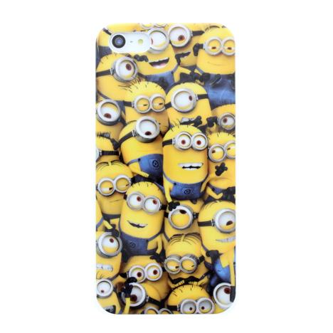 Minions Multi-Minions Clip iPhone 5/5s Case £12.95